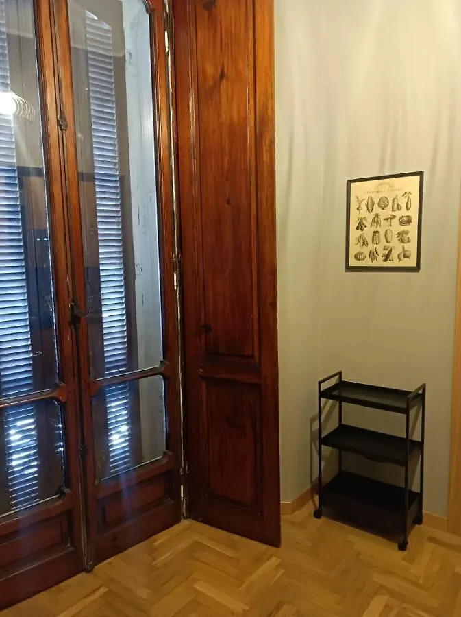 Amore Prestige Apartments Naples