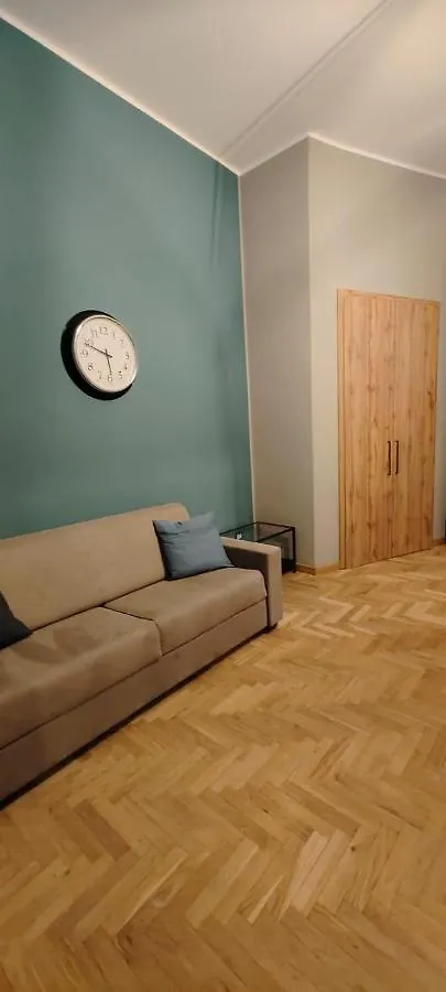 Amore Prestige Apartments Naples