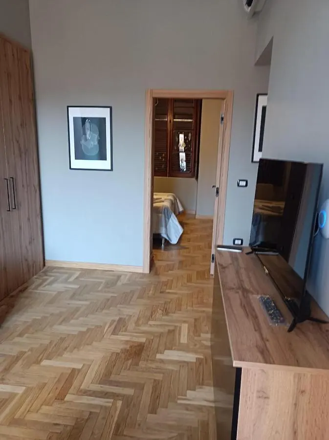Amore Prestige Apartments Naples Italy