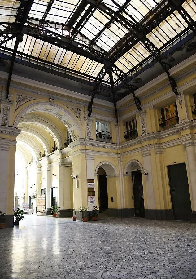 Amore Prestige Apartments Naples