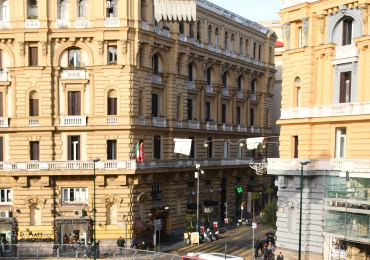 Amore Prestige Apartments Naples 0*,  Italy
