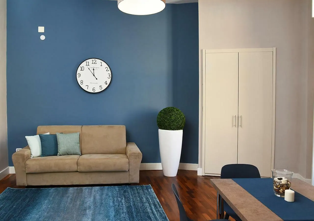 Amore Prestige Apartments Naples