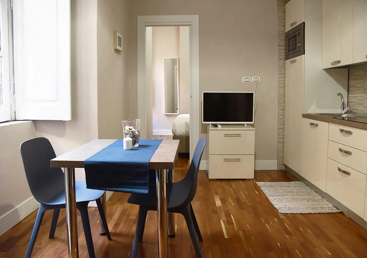Amore Prestige Apartments Naples