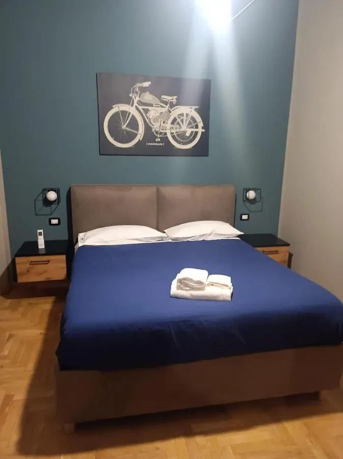 Amore Prestige Apartments Naples