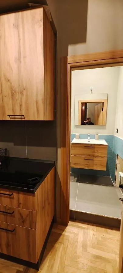 Amore Prestige Apartments Naples
