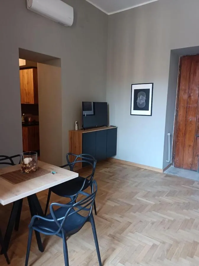 Amore Prestige Apartments Naples 0*,  Italy