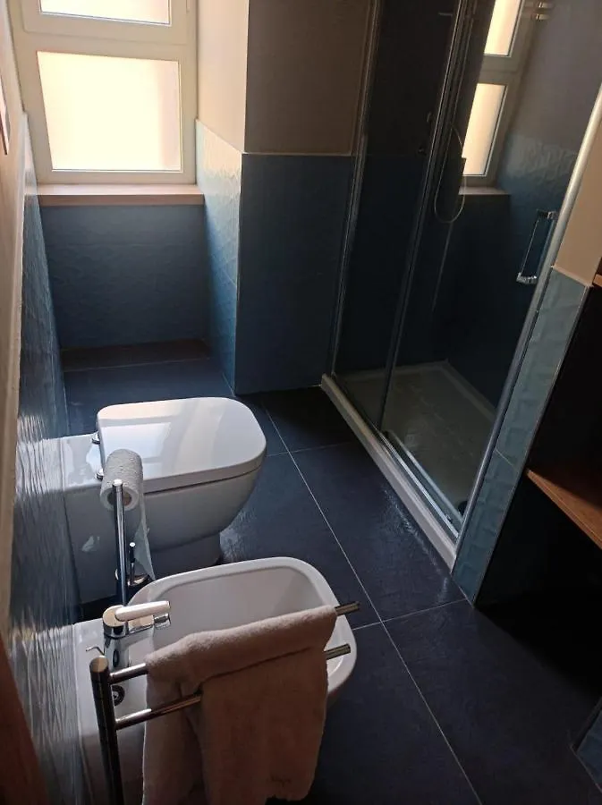 Amore Prestige Apartments Naples