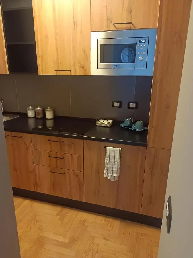 Amore Prestige Apartments Naples