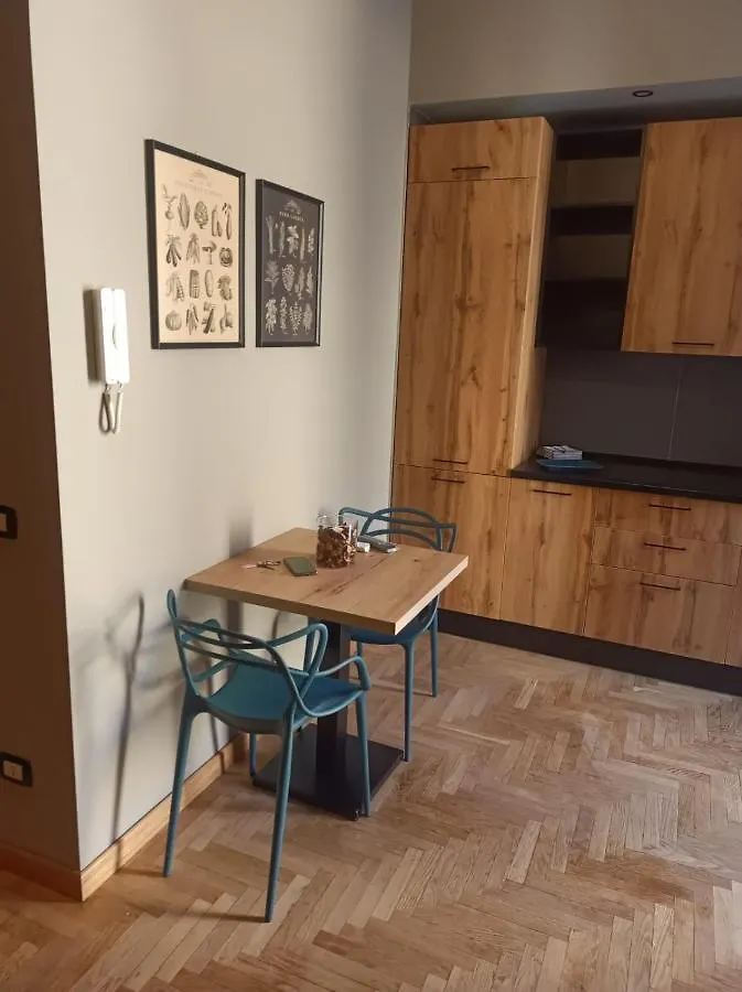 Amore Prestige Apartments Naples