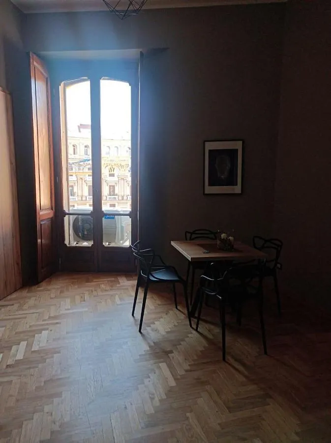 Amore Prestige Apartments Naples