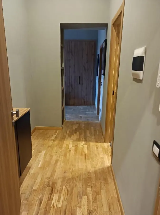 Amore Prestige Apartments Naples