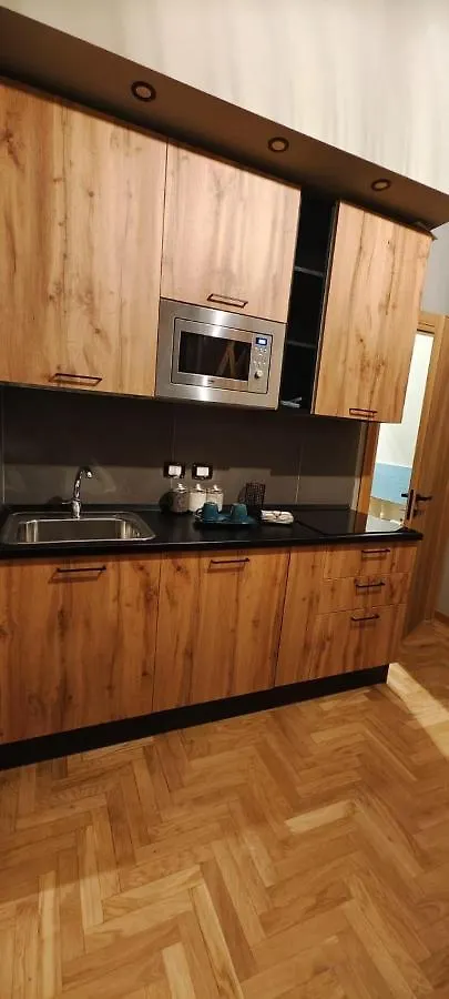 Amore Prestige Apartments Naples