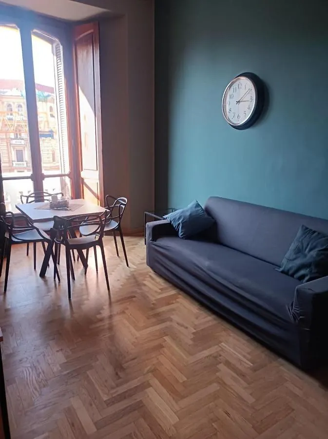 Amore Prestige Apartments Naples 0*,  Italy