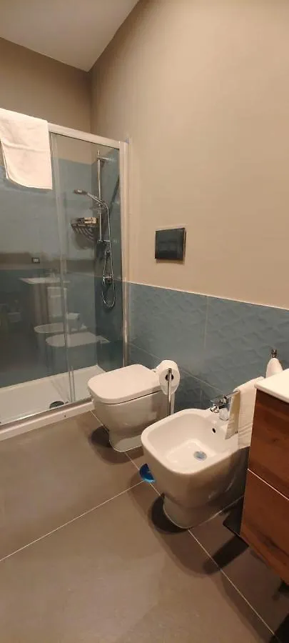 Amore Prestige Apartments Naples