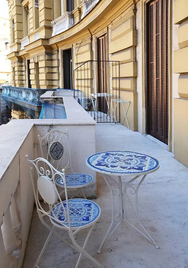 Amore Prestige Apartments Naples Italy