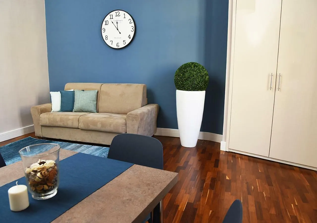 Amore Prestige Apartments location