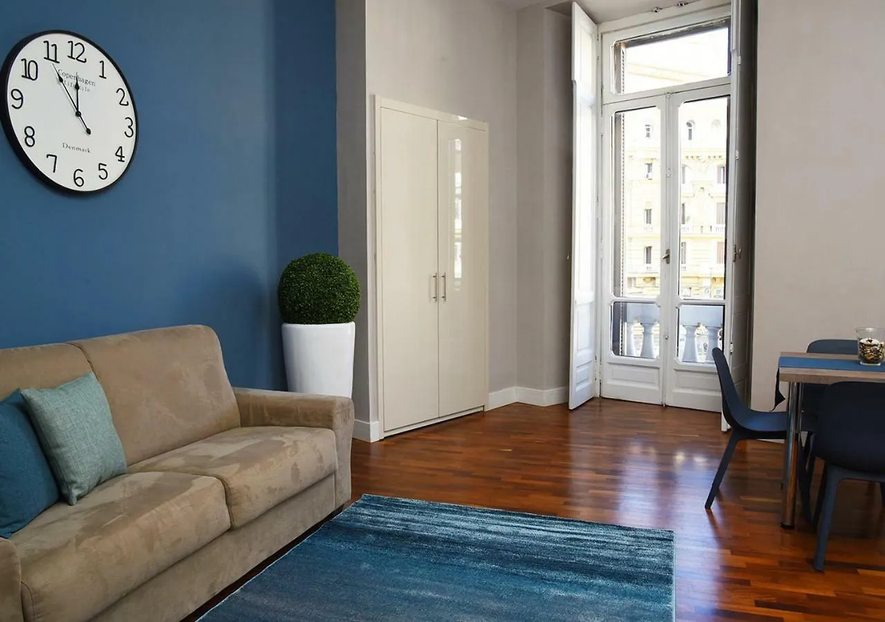 Amore Prestige Apartments Naples