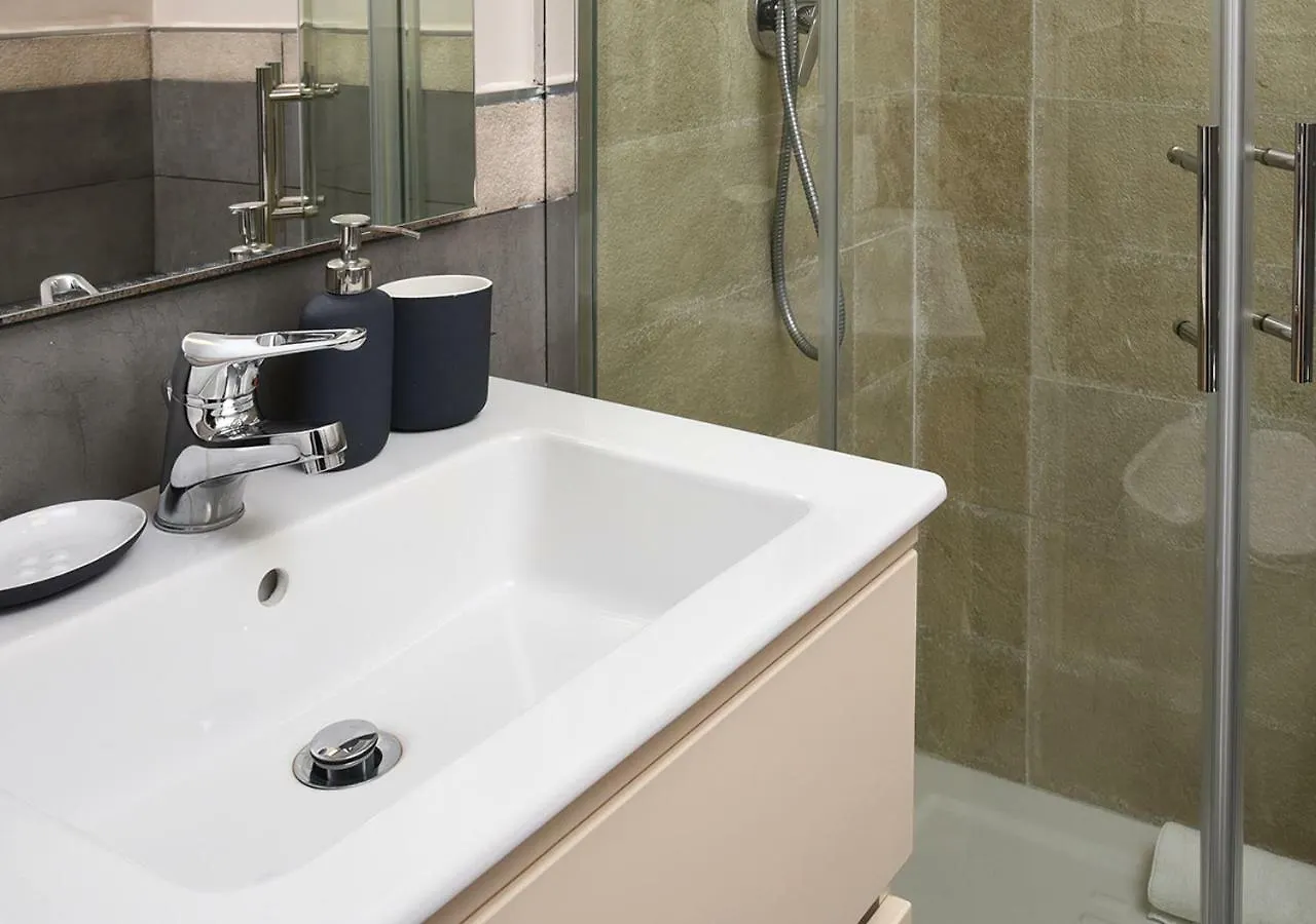 Amore Prestige Apartments Naples 0*,  Italy