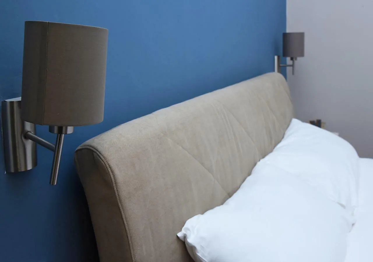 Amore Prestige Apartments Naples 0*,  Italy