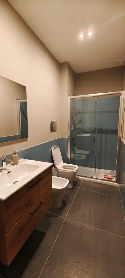 Amore Prestige Apartments ナポリ